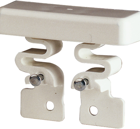 Legrand 031202 DLPLЗагл.торц.д/к-к 20х12.5