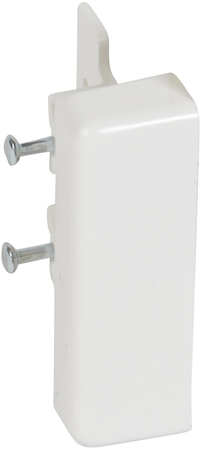 Legrand 031204 DLPLЗагл.к-к 40х12.5 бел.