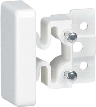 Legrand 031207 DLPLЗагл.торц.д/к-к 32х16 бел.