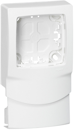 Legrand 031456 Oteo Рамка 1п. 32х16
