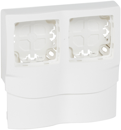 Legrand 031466 Oteo Рамка 2п. 32х16