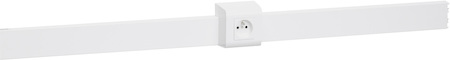 Legrand 031651 Mosaic Рамка д/мини к-к 2м