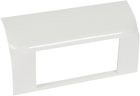 Legrand 031671 Mosaic Суппорт 4м 140х35