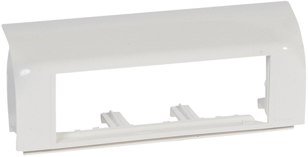 Legrand 031672 Mosaic Суппорт 6м 140х35