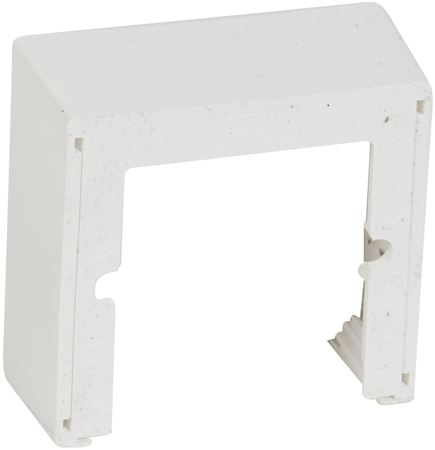 Legrand 031694 Рамка д/пл. 20х12,5 на 1П