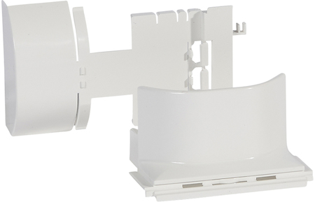 Legrand 031701 Выдв.панель 3 м Н10