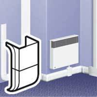 Legrand 031714 DLP Выдв.панель 3м д/плинт