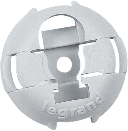 Legrand 031899 Монтажное основание сер.