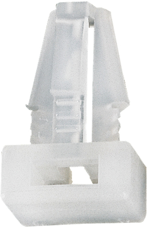 Legrand 032076 Colring Основание защелк.