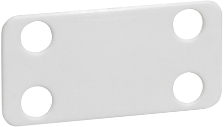 Legrand 032085 ColringИдент.ппласт.40х22мм