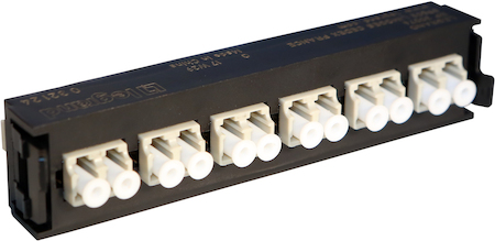 Legrand 032124 Вставка 12FO LC MM Duplex LCS3
