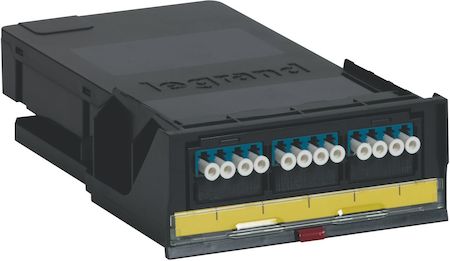 Legrand 032149 Кас.12LC MTP OS2д/п.-п.HD