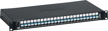 Legrand 032165 Опт.полка 24LC SM Duplex LCS3
