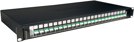 Legrand 032167 Опт.полка 24LC-APC SM Dup LCS3