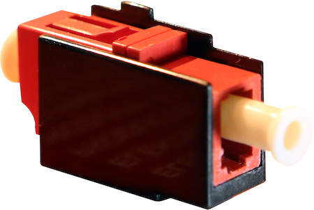 Legrand 032208 Адаптер смен. LC-LC LCS3