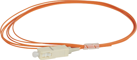 Legrand 032213 Пигтейл SC OM2 LSZH 2м LCS3