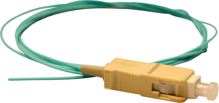 Legrand 032220 Пигтейл SC OM3 LSZH 1м LCS3