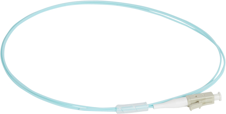 Legrand 032221 Пигтейл LC OM3 LSZH 1м LCS3