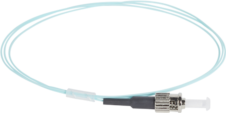 Legrand 032222 Пигтейл ST OM3 LSZH 1м LCS3