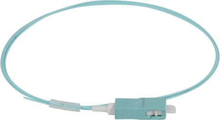 Legrand 032230 Пигтейл SC OM4 LSZH 1м LCS3