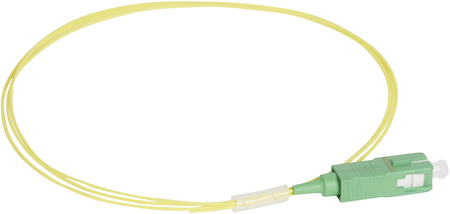 Legrand 032240 Пигтейл SC-APC OS1/OS2 1м LCS3
