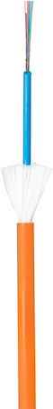 Legrand 032504 Каб.опт.OM2 50/125 6 FO втр/вн