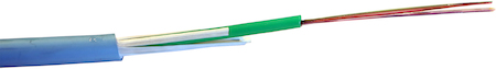 Legrand 032553 Каб.опт OM3 50/125 24FO св.буф