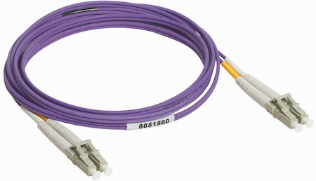 Legrand 032611 Патч-корд опт. SC/SC OM3 3м