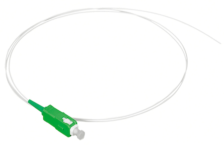 Legrand 032619 Пигтэйл 1 SC/APC OM3 9/125 OS2