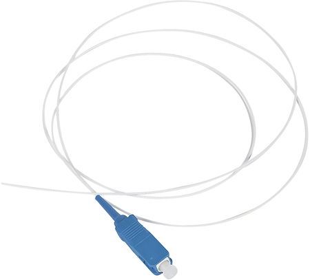 Legrand 032620 Pigtails SC OS2 9/125 мкм 1м