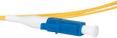 Legrand 032621 Pigtails LC OS2 9/125 мкм 1м