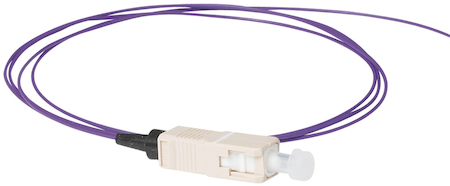 Legrand 032622 Pigtails SC OM3 50/125 мкм 1м