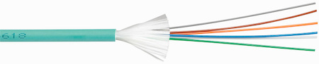 Legrand 032667 Каб. OM4 50/125 12FO унив.900мкм