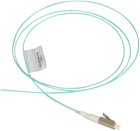 Legrand 032670 Pigtail LC OM4 1м