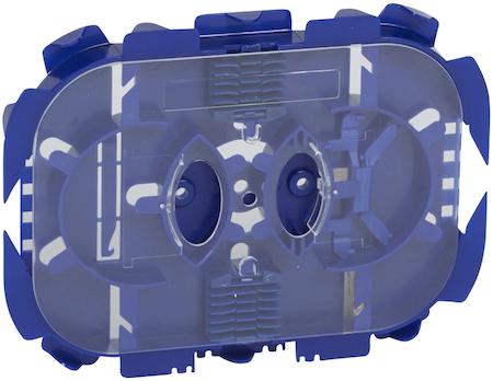 Legrand 032672 Органайзер для Pigtails 24 FO