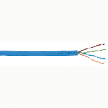 Legrand 032754 Каб.U/UTP кат.6 LSZH 4п 305м