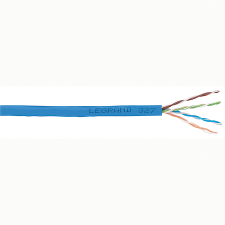 Legrand 032825 Каб. U/UTP 6 PVCLS LTx 305м