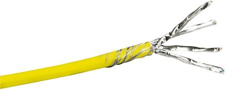 Legrand 032868 Каб.S/FTP к.7 нг(А)-HF 4п 500м