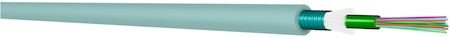 Legrand 032932 К.оп.з.гр.OM4 50/125 4FOвтр/вн