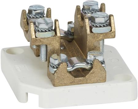 Legrand 033019 Клеммник-разветвитель 240мм2