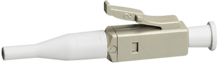 Legrand 033100 Клеев.коннектор LC буфер 900