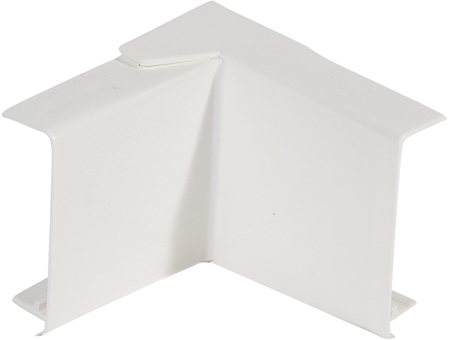 Legrand 033315 DLPL Уг.внутр/внеш.40х12,5 бел