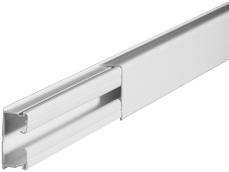 Legrand 033321 DLPlМинипл.32х16 3м б/цен.пер.