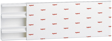 Legrand 033322 DLPlМиниплинтус 40х16 дл.3м