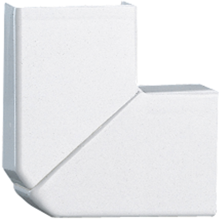Legrand 033328 DLPL Уг.плоский к-к40х16