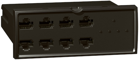 Legrand 033501 Инжектор PoweOverEthernet(PoE)
