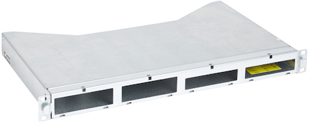 Legrand 033510 Оптическая полка 24FO