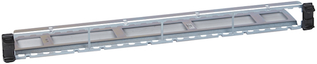 Legrand 033530 Патч-пан.тел. 48RJ45 1U,45/78