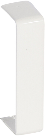 Legrand 033608 DLPLНакл. на стык 60х20-16 бел