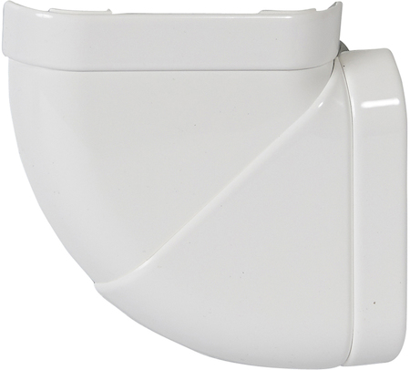 Legrand 033667 DLPПлоск. изм.угол 120х20 .